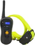 Dux Ducis Dog Training Collar $110.95 + Free Delivery @ Smart Living Box