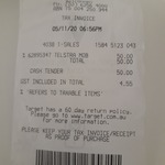 [ACT] Nokia 2.2 $50 In-store @ Target, Belconnen
