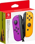 Nintendo Switch Joy-Con Controller Set $93 + Delivery (Free with Club Catch) @ Catch