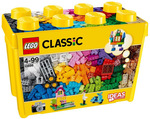 LEGO Large Creative Brick Box 10698 $55.96 Delivered @ Myer