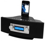 OXX Digital - Flight - DAB+ Radio iPhone Dock for $149 Including Delivery Online Only!