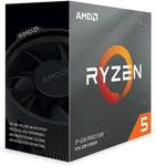 AMD Ryzen 5 3600 Processor $269 + Freight @ Scorptec