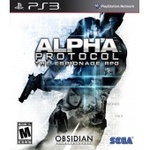 Alpha Protocol PS3 & XBOX 360 $14.53 + $4.90 P/H - Plus More Games On Sale 