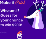 Win $200 from Beforepay