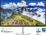 Dell 27" QHD USB-C Ultrathin IPS DisplayHDR 600 Monitor S2719DC $459 Delivered @ Amazon AU