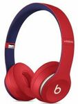 Beats Solo3 Wireless On-Ear Headphones Club Collection $239 (Was $299.95) Delivered @ MobileCiti