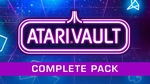 [PC] Steam - Atari Vault Complete Pack - $2.89 (was $22) - Fanatical