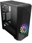 Virco A527a Gaming PC Desktop with AMD Ryzen 7 5800x & RTX3070 from $2596 + Shipping @ Virco Computer