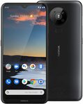 Nokia 5.3 Android One Smartphone (AU Version 2020) $219 Delivered @ Amazon AU