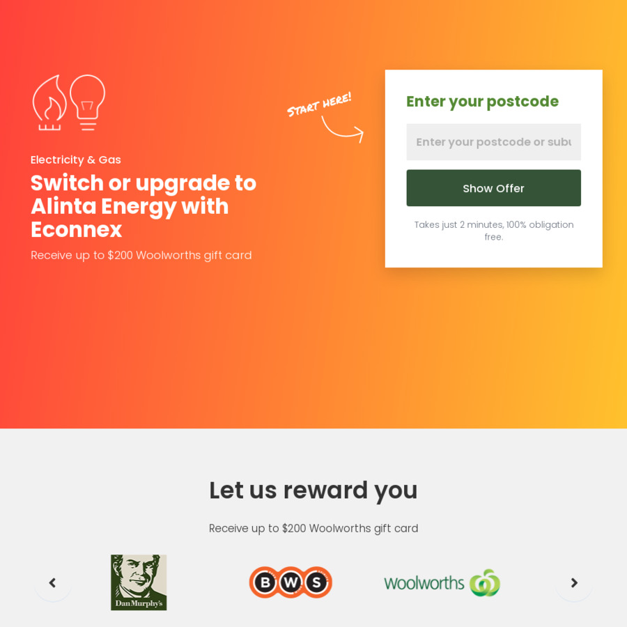 switch-or-upgrade-to-alinta-energy-receive-up-to-200-woolworths-gift