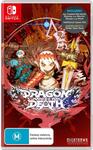 [Switch] Dragon Marked for Death $39 (Was $79) + Delivery (Free C&C/In-Store) @ JB Hi-Fi