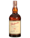 Glenfarclas 21 Year Old Single Malt Scotch Whisky 700ml $149.95 @ Dan Murphy
