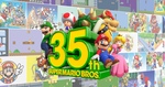Win 1 of 440 Mario Pin Sets Worth $11.20 from Nintendo Australia
