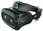 [Afterpay] HTC Vive Cosmos Elite $1199.20 C&C /+ $6.95 Delivery @ EB Games eBay
