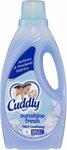 Cuddly Fabric Softener 1L $1.95 ($1.76 Sub & Save) + Delivery ($0 with Prime/ $39 Spend) @ Amazon AU