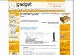 IONMAX ION388 AIR PURIFIER WITH UV LIGHT $355.40 DELIVERED @ IGADGET