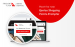 Receive 150 or 200 Qantas Points by Installing The Points Prompter Extension @ Qantas