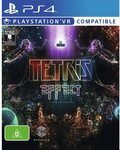 [PS4] Tetris Effect $15 + Delivery ($0 with Prime/ $39 Spend) @ Amazon AU