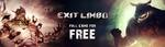[PC] Free - Exit Limbo: Opening @ Indiegala