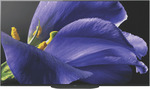 Sony 77" A9G 4K UHD Smart OLED TV $5945 + Delivery @ The Good Guys