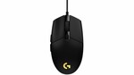 Logitech G203 LIGHTSYNC Gaming Mouse $34 + Delivery ($0 C&C/ in-Store) @ Harvey Norman / Officeworks