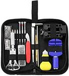 Professional 147 in 1 Watches Repair Tool Kit $24.60 + Delivery ($0 with Prime/ $39 Spend) @ Luxerlife via Amazon AU