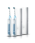 Oral-B Smart 7 7000 Dual Handle Electric Toothbrush $179 Delivered @ Shaver Shop