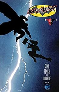 [eBook] Free - 11 Batman Comics plus 2 Harley Quinn Comics - Amazon US