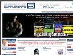 Serious Supplements 5 Hour Power Sale
