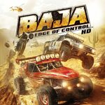 [PS4] Baja: Edge of Control HD $5.99 (Was $39.95) @ PlayStation Store