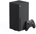 Xbox Series X 1TB Console $749 Delivered @ Big W
