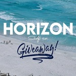 Win 1 of 2 Hoodies or Sweatshirts (Worth $70) + Sticker Packs or 1 of 2 Sticker Packs from Horizon Surf Co