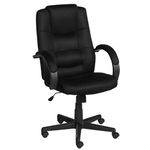 Officeworks - Parker Managers Chair $59.00