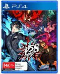 [PS4] Persona 5 Strikers $47 Delivered @ Amazon AU