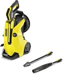 Kärcher K4 Premium Full Control Pressure Washer $412.49 (Was $549.99) + Delivery ($0 C&C/ in-Store) @ Bunnings