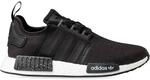 adidas NMD_R1 Black $99.99 (Was $200) + Delivery @ Platypus Shoes