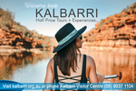 [WA] Half-Price Sale ($50,000 Cap) to Welcome Western Australians Back to Kalbarri @ Kalbarri Visitor Centre