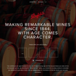 Win The Ultimate Penfolds Magill Estate Experience for Two Worth $3,179 from Penfolds [Ex NT, Purchase Required]
