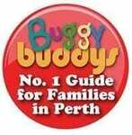 Win a Family Pass to the Perth Royal Show Worth $55.50 from Buggy Buddies [WA]