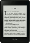 Kindle Paperwhite 8GB $116.10 + Shipping ($0 Pickup) @ The Good Guys