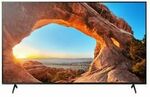 [eBay Plus, Afterpay] Sony 43" X85J 4K Ultra HD HDR Smart TV with Google TV (2021) $1185.75 Delivered @ Sony eBay