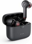 Anker Soundcore Liberty Air 2 Wireless Earbuds (Black) $63.89 Delivered @ Anker Amazon AU