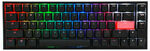 Ducky One 2 SF RGB Mechanical Keyboard Kailh BOX White $99, Kailh BOX Navy, Polia $109 + Delivery @ PC Case Gear