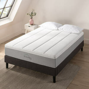 kmart euro top mattress