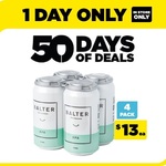 Balter XPA Can 4x 375ml $13 (in-Store Only) @ Liquorland