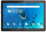 Lenovo Tab M10 10.1" 32GB Tablet $144 @ Officeworks & JB Hi-Fi