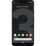 Google Pixel 3 XL 64GB Smartphone (T-Mobile Unlocked, Just Black) US$247.50 (~A$361) Delivered (GST Included) @ B&H Photo Video