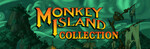 [PC, Steam] Monkey Island Collection $12.82 @ Steam Store