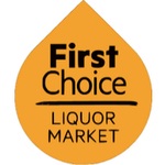 $10 off with $100 Minimum Spend @ First Choice Liquor