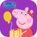 [iOS] Free - Peppa Pig Party Time (Was $4.49) @ App Store